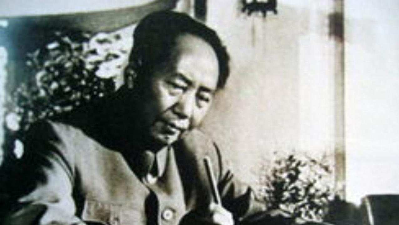 1948年大战在即, 毛主席突然下令枪毙一位战将, 谁来说情也不管用