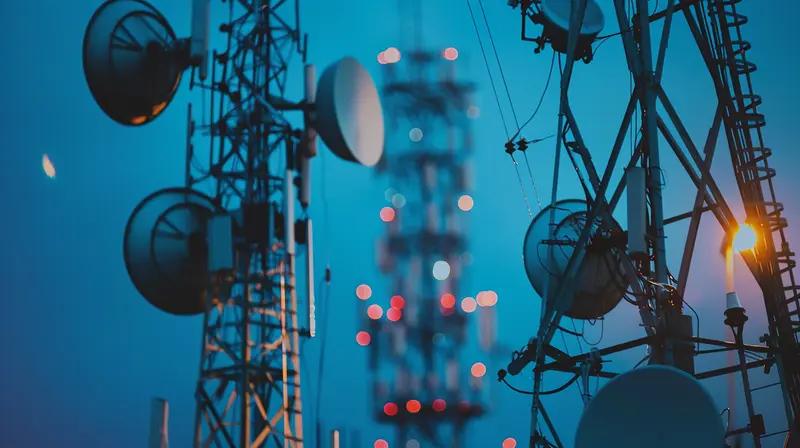 卫星互联网会给通信行业带来结构性和颠覆性的改变。它不是要取代地面网络，而是与之深