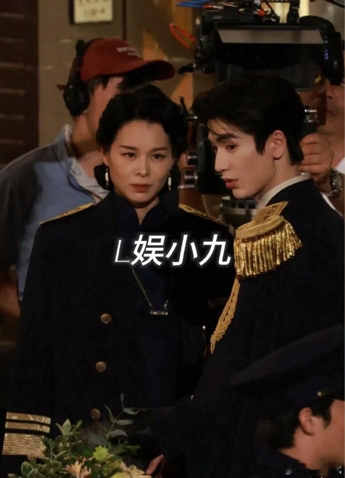 胡杏儿演张凌赫付辛博妈妈胡杏儿张凌赫付辛博演母子​​​胡杏儿演张凌赫付辛博妈妈