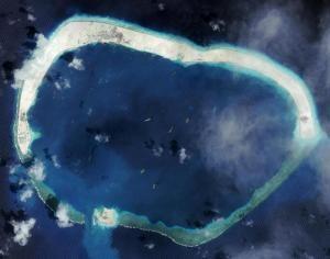 已实控28年的美济礁，如今成为南海最大岛屿，建设现状如何？咱们先把时钟拨回到1