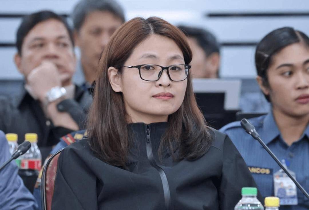 菲律宾：郭华萍是中国籍，非菲律宾国籍；郭华萍：错，我是中国裔的菲律宾公民！