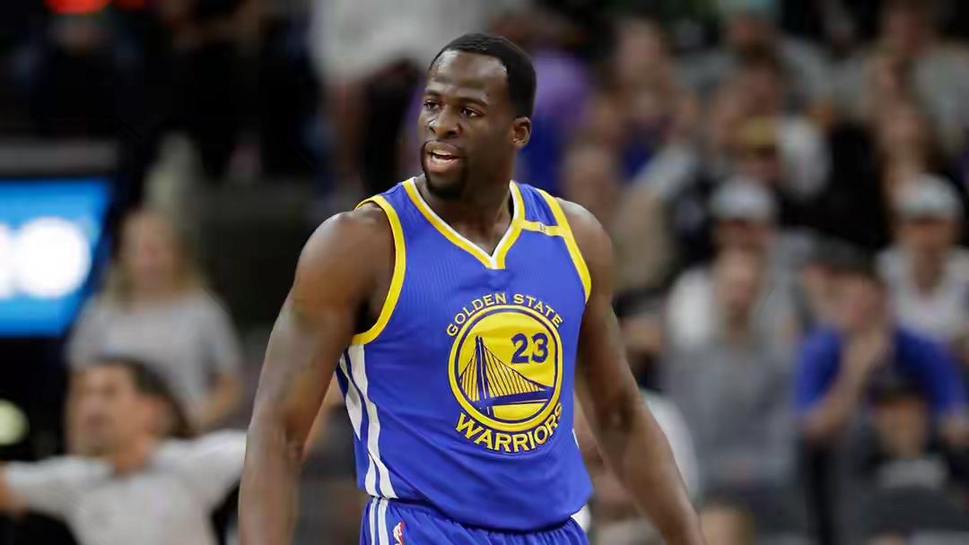 库明加是勇士队根本原因所在，不知什么原因，科尔一直把一个2000万美元的库明加按