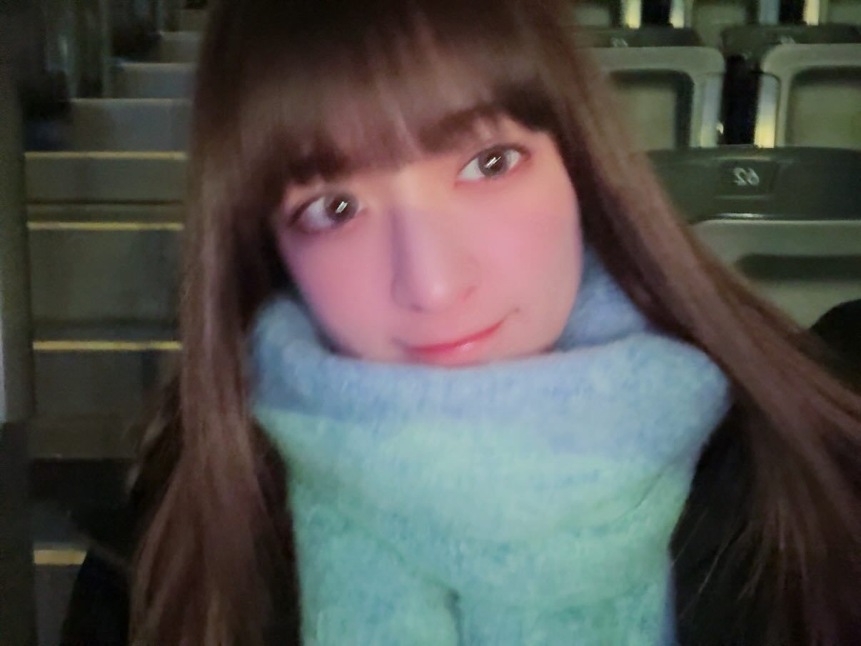 吉田綾乃クリスティー「✈️今年も現地でALGS見れました🔫毎回ハラハラドキドキ