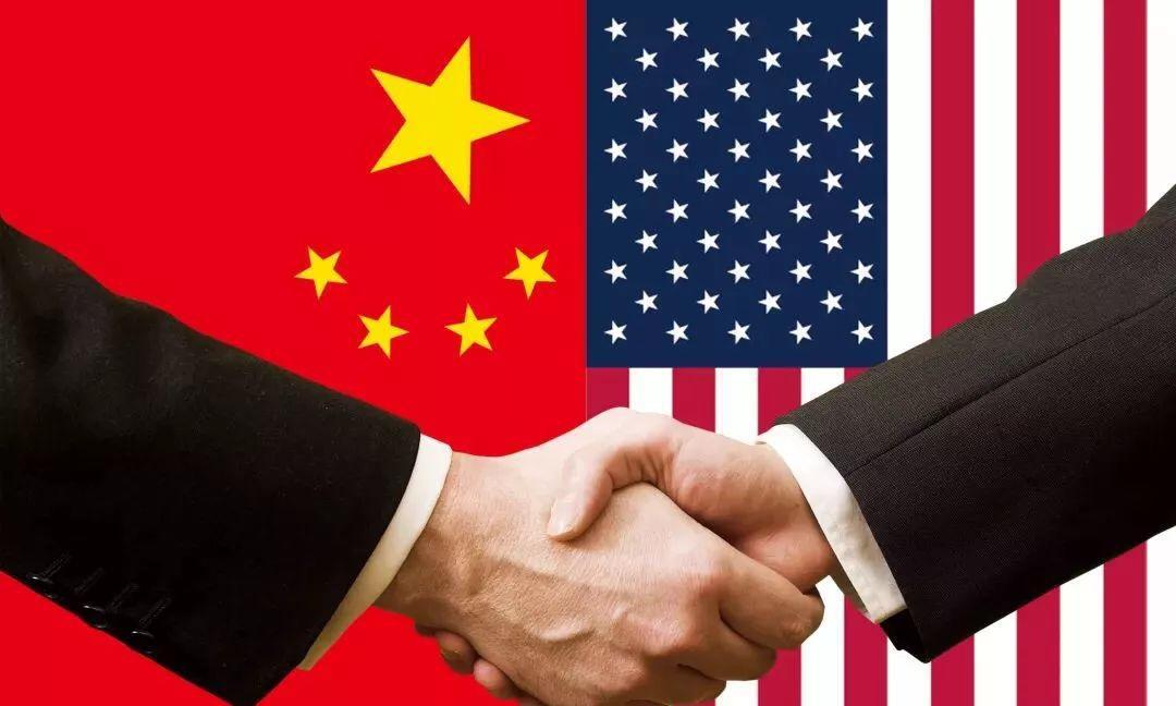 48小时的博弈，中国成功了。中国关税谈判第一回合，48小时的博弈，全球关注的历