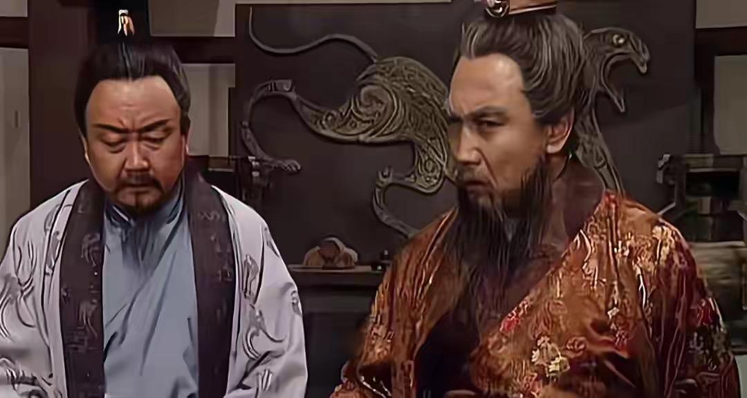 为什么贾诩在哪都能吃得开？大多数谋士，从出山那天起，就犯了一个很要命的错：把