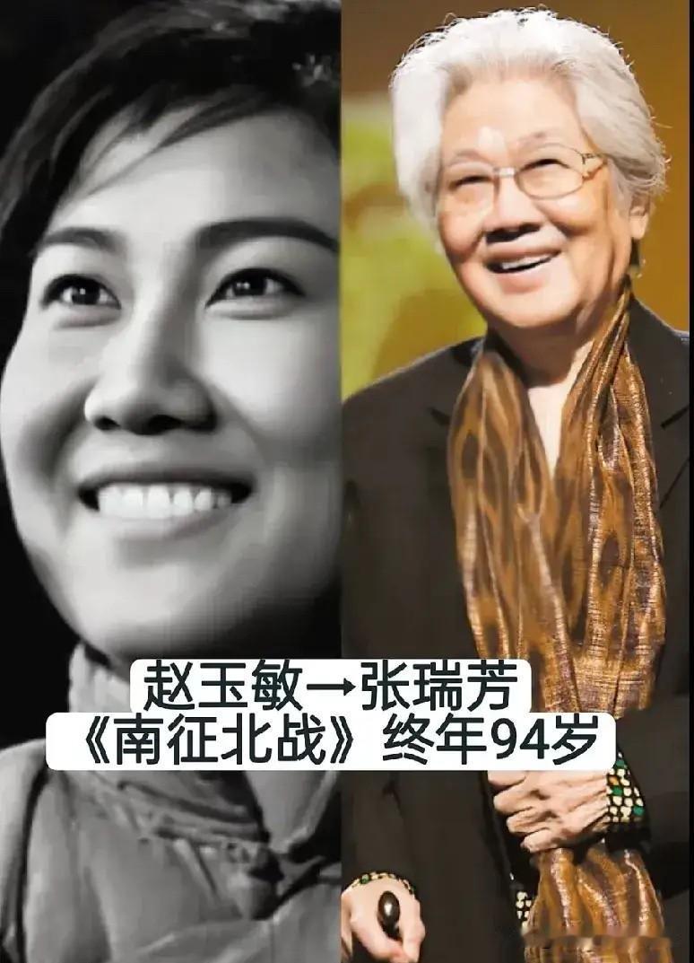 秦怡、刘晓庆、王晓棠这些老艺术家当年塑造的女民兵形象，刻在了几代人的记忆里，她们