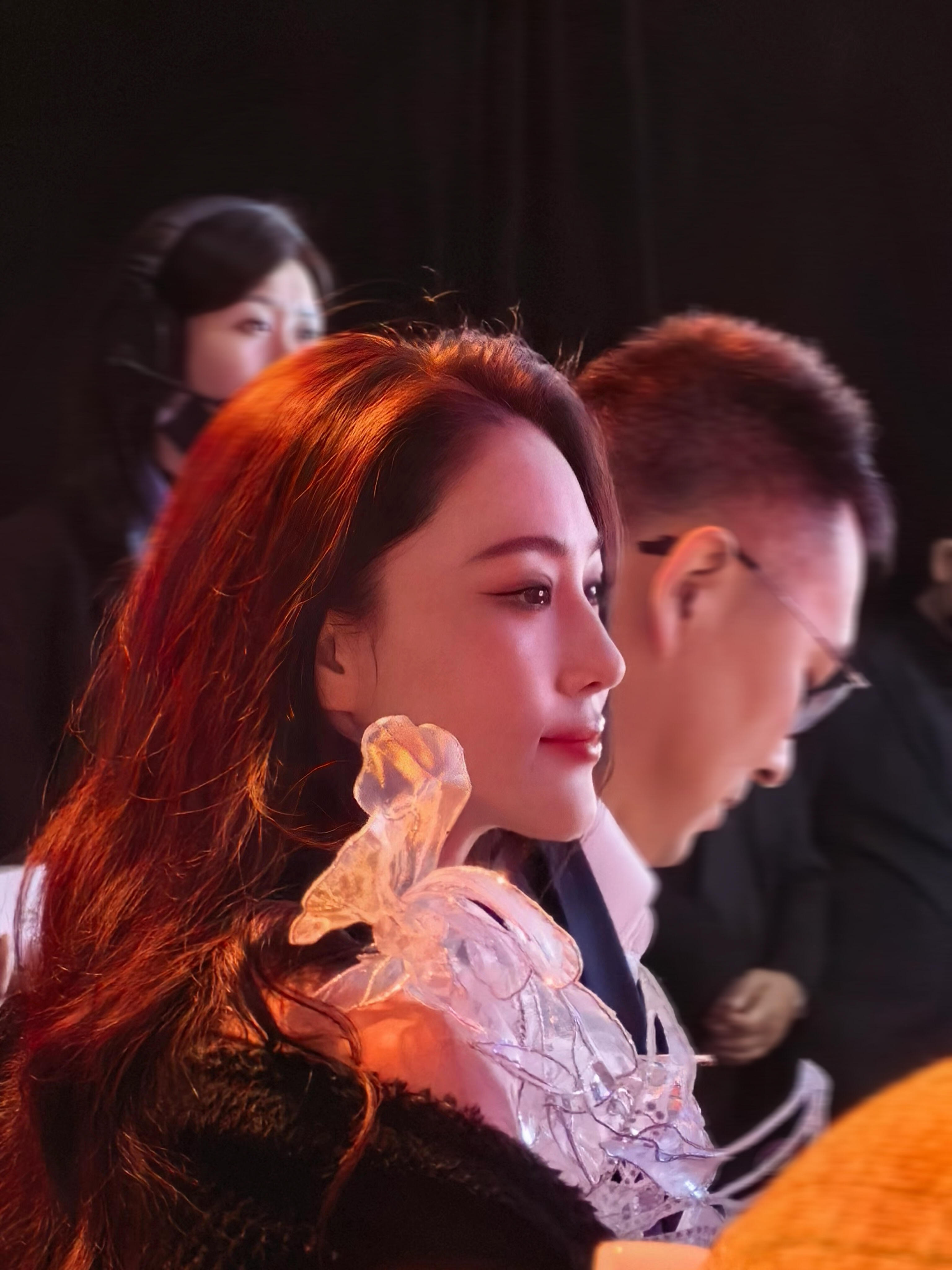 张馨予你长这样什么意思？