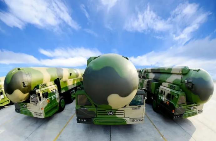 全球都认可中国强起来了，这是不争的事实。但全球也都看得到，无论大国小国都敢于挑衅