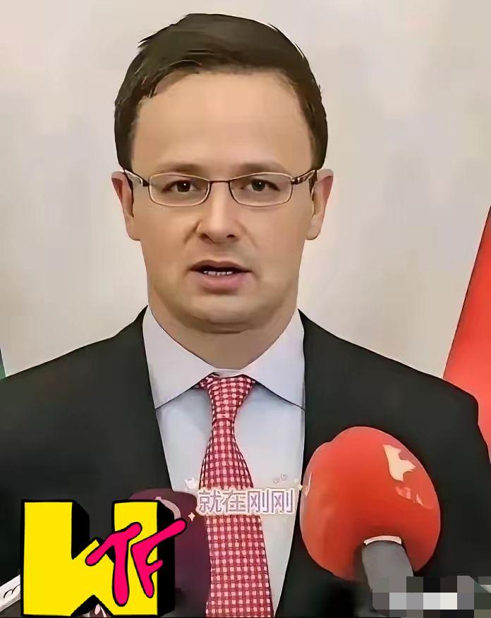 匈牙利外长传来消息2026年4月5日，匈牙利突然宣布要派军队去保护“土耳其溪”