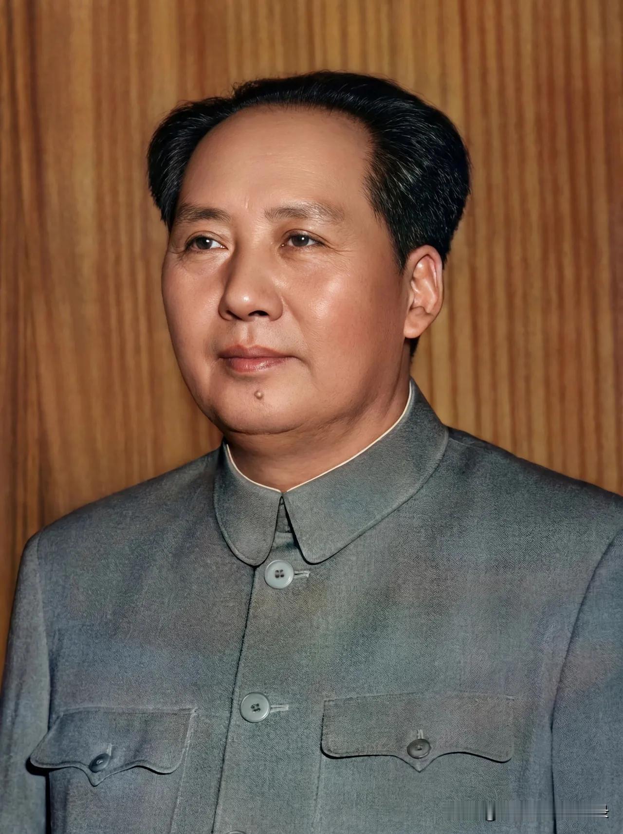 咏怀伟人毛委员诗词毛主席最伟大的历史功绩是什么请用一句话概括毛主席的一生
