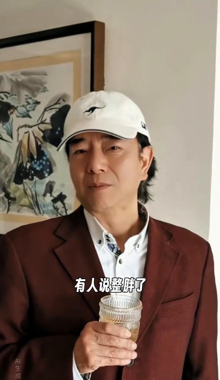 画家盯着章子怡的脸，手抖了。他说，这张脸是活的黄金分割。不是瘦，是丰腴。不