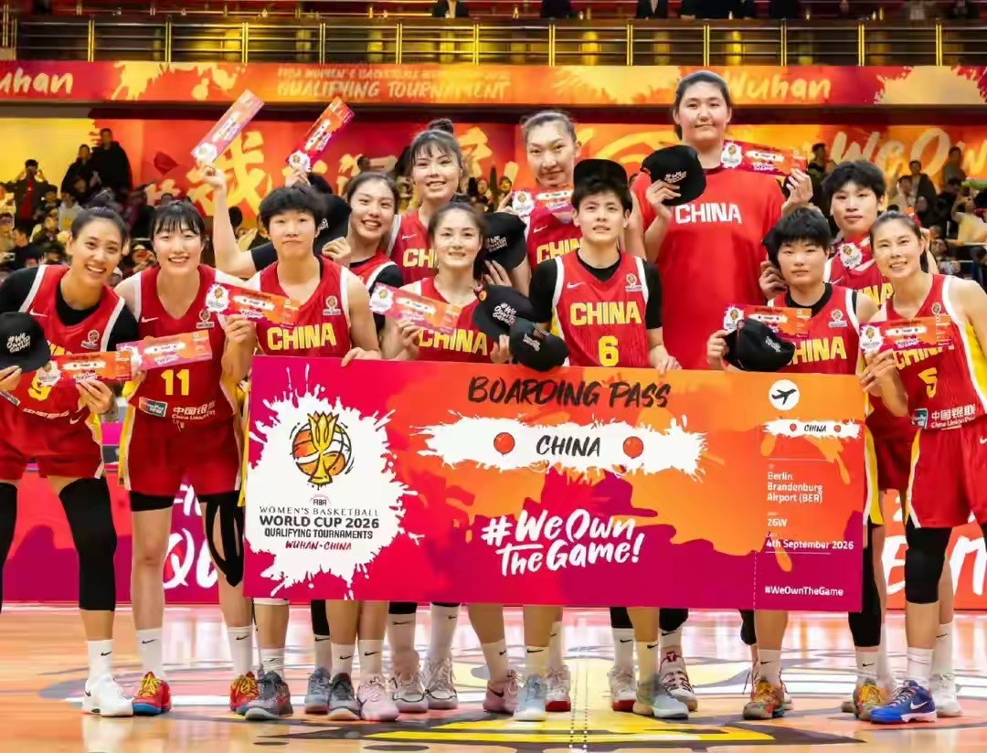 3月23日下午中国女篮：传来3大主力消息！李梦、张子宇、韩旭北京时间3月23日讯