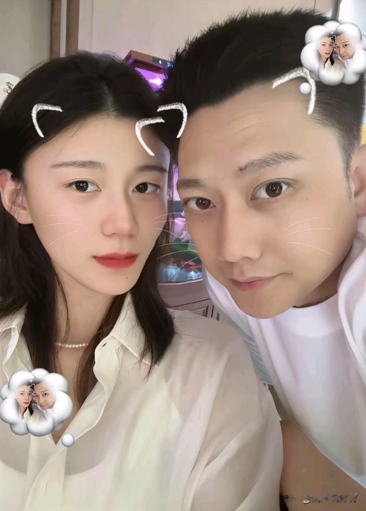天津女排国手王艺竹520官宣“另一半”，球迷：男友是张常宁哥哥张晨吗？王艺竹是著