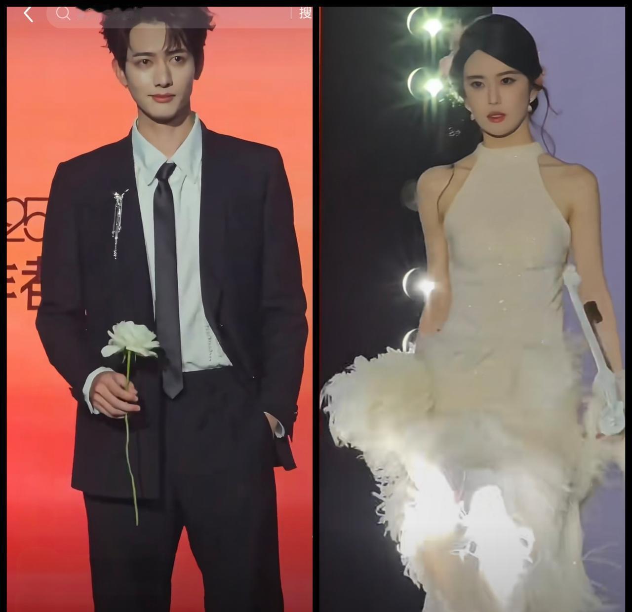 今年红果盛典的一大看点，竟然是“嘉宾找不到机位”。表面看来，这是技术上的失误