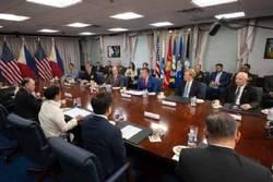 美军指挥体系百年变局：三大司令部降级，权力重心移向“家门口”五角大楼内部文件