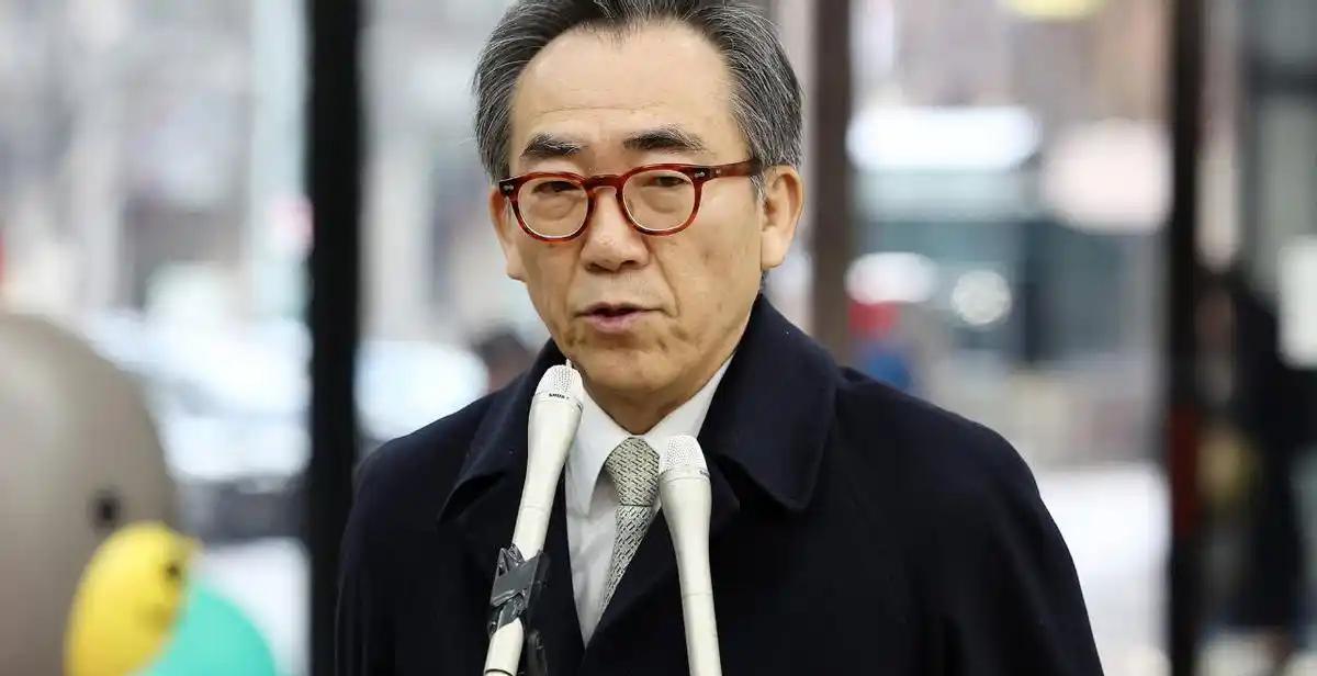 韩国砸钱越南挖稀土反被坑？2000万美元打水漂真相曝光！韩国LS集团砸下20