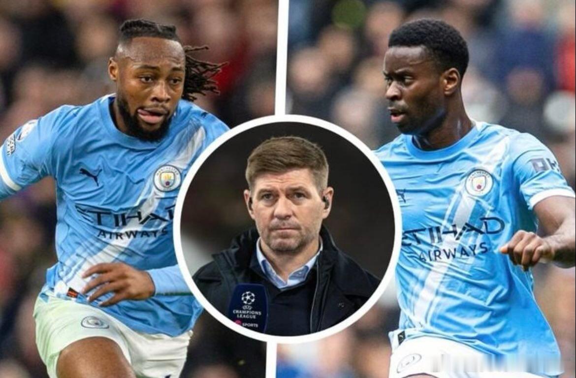 史蒂文·杰拉德：我们曾与格伊和塞梅尼奥联系在一起，他们本该为利物浦效力，这让事情