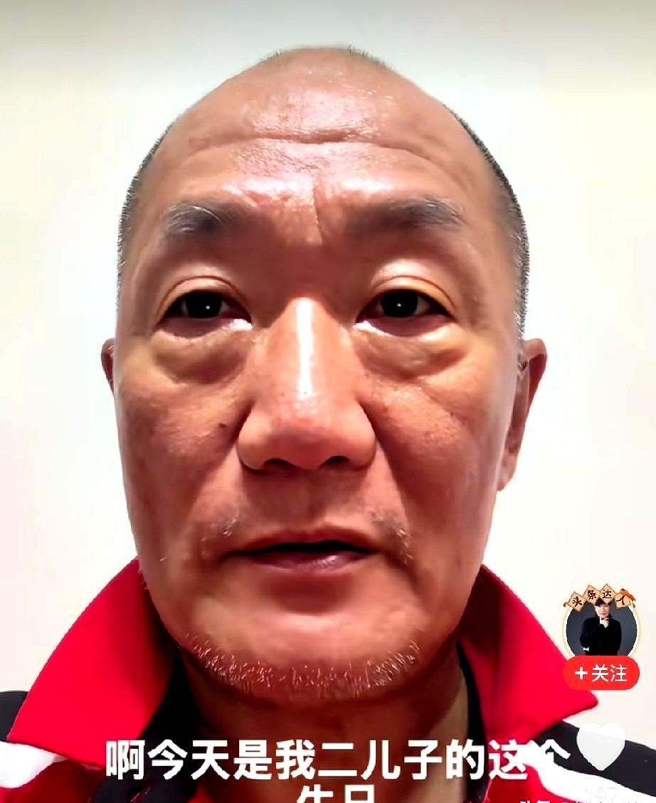 60岁还能让小22岁的娇妻自然受孕怀上二胎？这事儿要是搁别人身上，估计早被网友