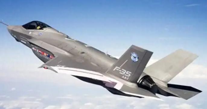 完全打破认知！沙特为购入几十架F-35，居然主动撕破脸，全面禁用东方大国的5G网