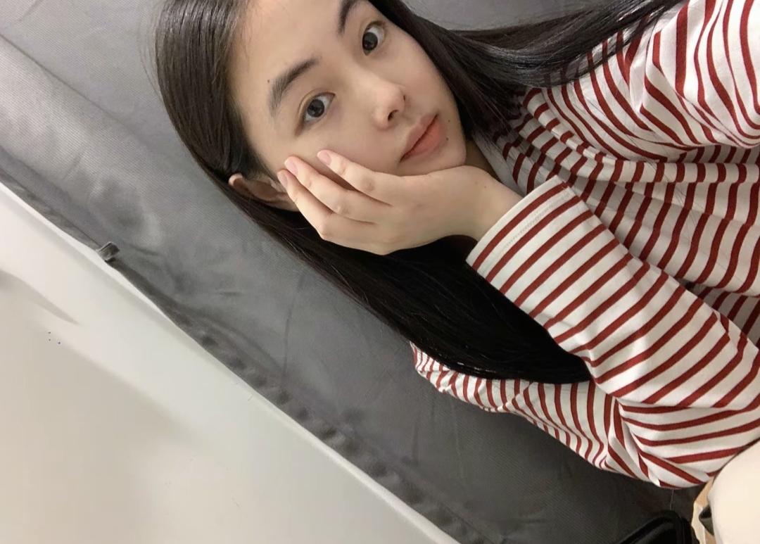 如果撩我的话，请先读完我的支出明细。负担不起，不愿意负担，别出声！！！早餐