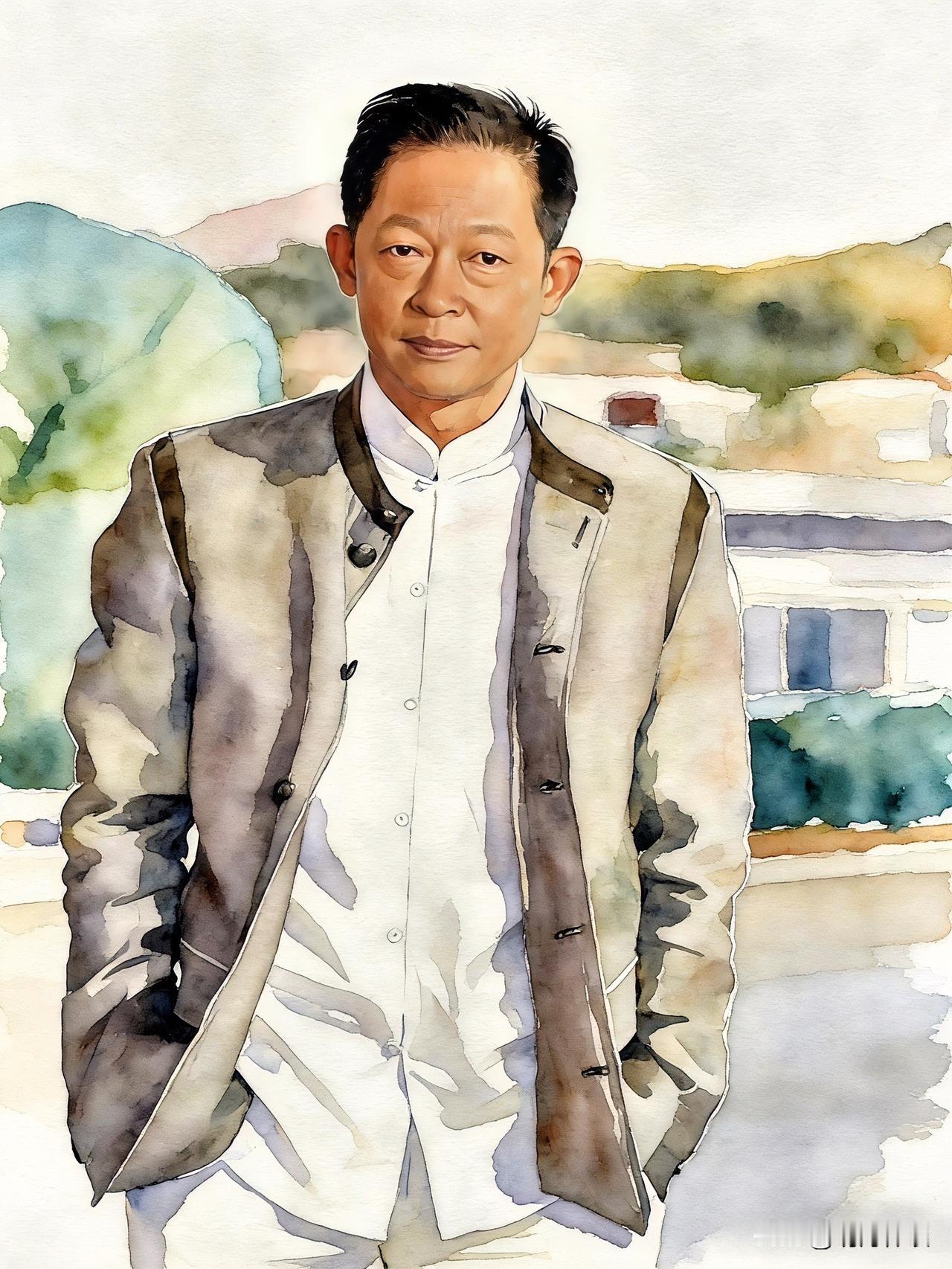 王志文有段话点醒了无数人：和周围人搞好关系的秘诀就是：不分享喜悦，不炫耀成