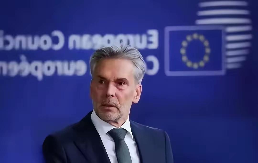 荷兰扬言“硬抢稀土”？​当荷兰官员公开暗示“若中国断供稀土，我们将采取必要手段