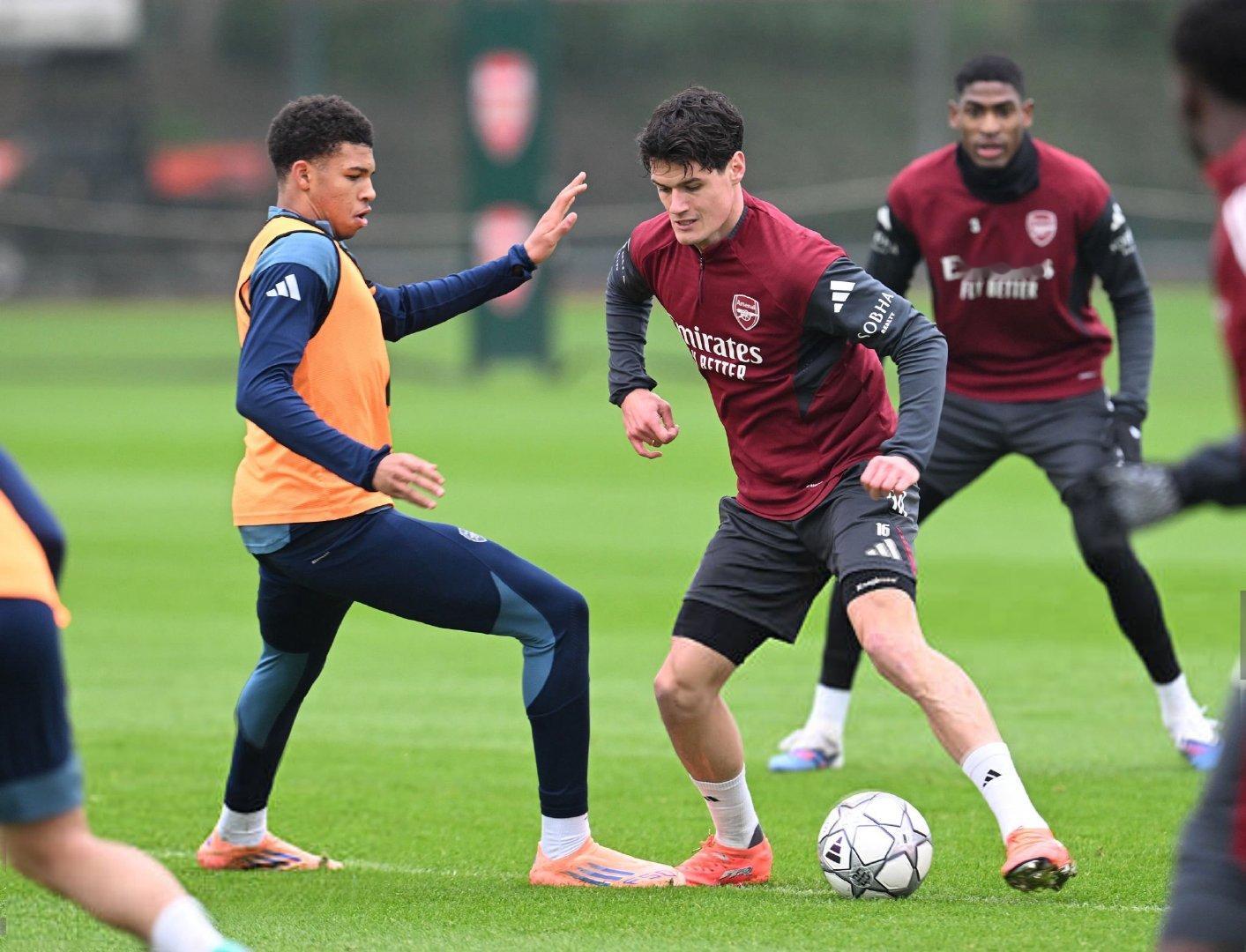 阿尔特塔谈欧冠的重要性：“是的，因为欧冠的每一场比赛，只要有机会取得成果，就必须