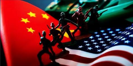 中美真打起来，美军有多大概率取胜？说真的如果开战，估计跟印巴冲突差不多，美军撑