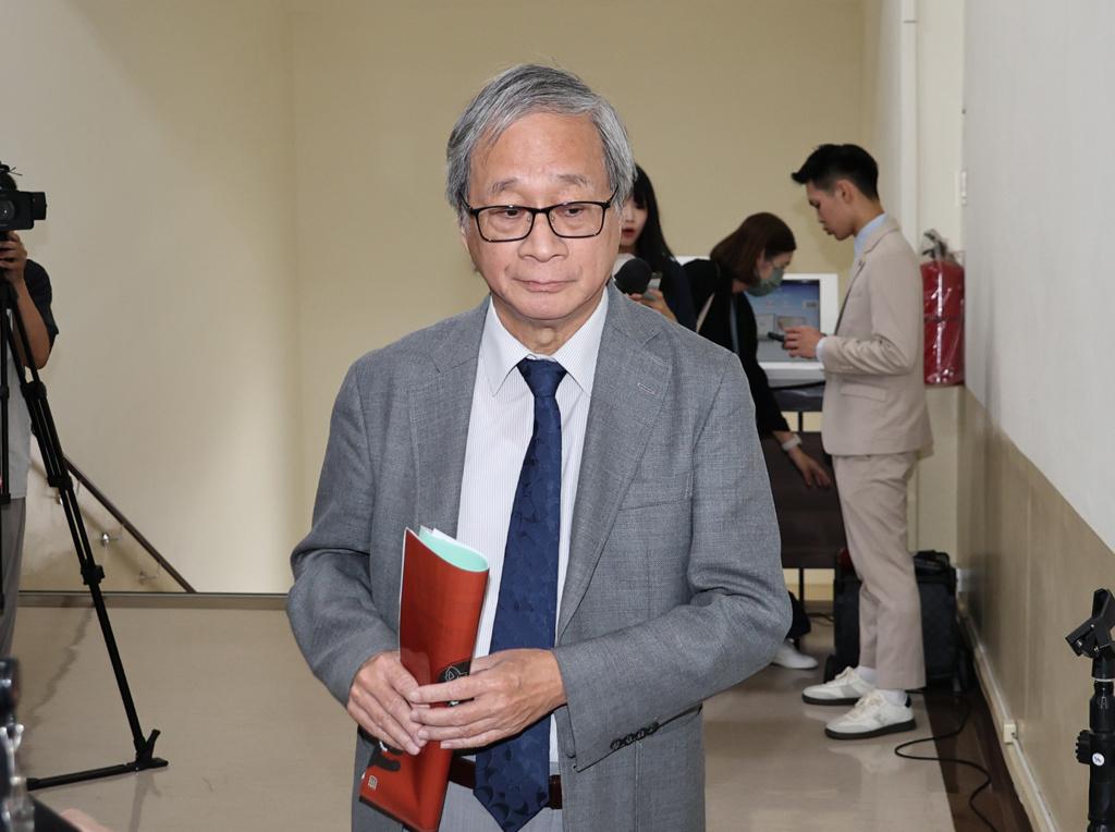 李远呛“欲灭其国先灭其史”媒体人：当年的小野已死“立法院”三读通过总预算案，