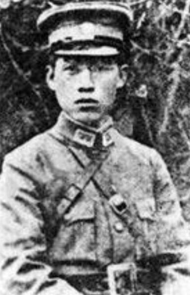 1938年，国军少将张岚峰率部投日，不久后他的弟弟张俊峰和日军发生纠纷，被日军用