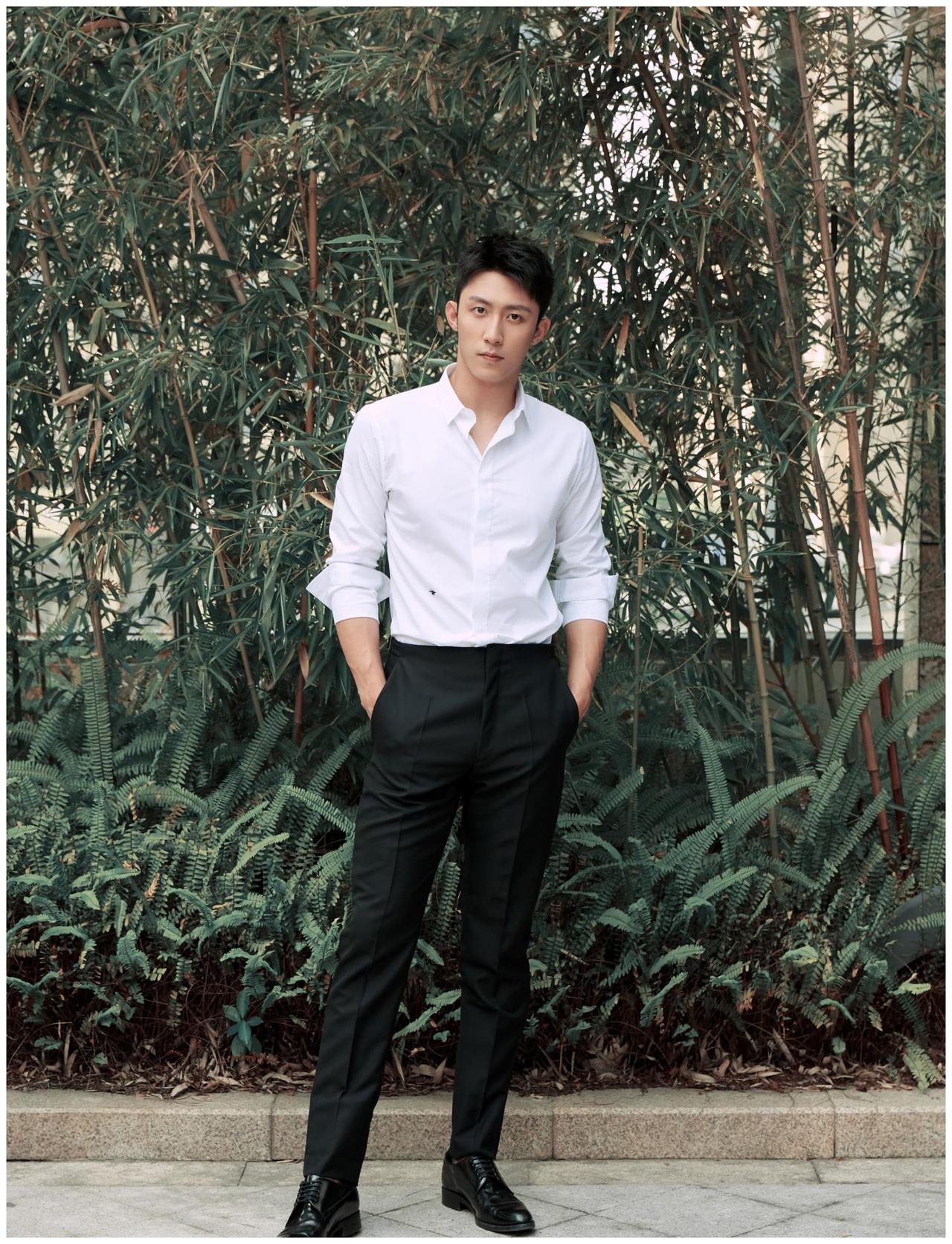 以身材判断人，是黄金标准能保持好身材的人，都不是一般人，尤其过了中年，还能维