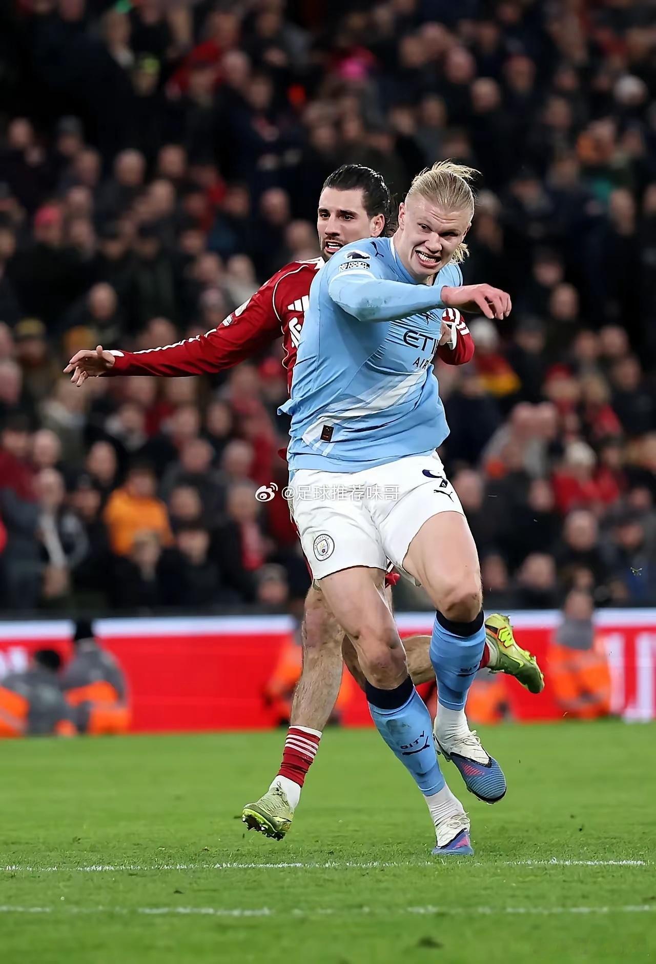 瓜迪奥拉这番话我完全赞同！他说曼城客场2-1战胜利物浦的比赛，是英超最好的广告，