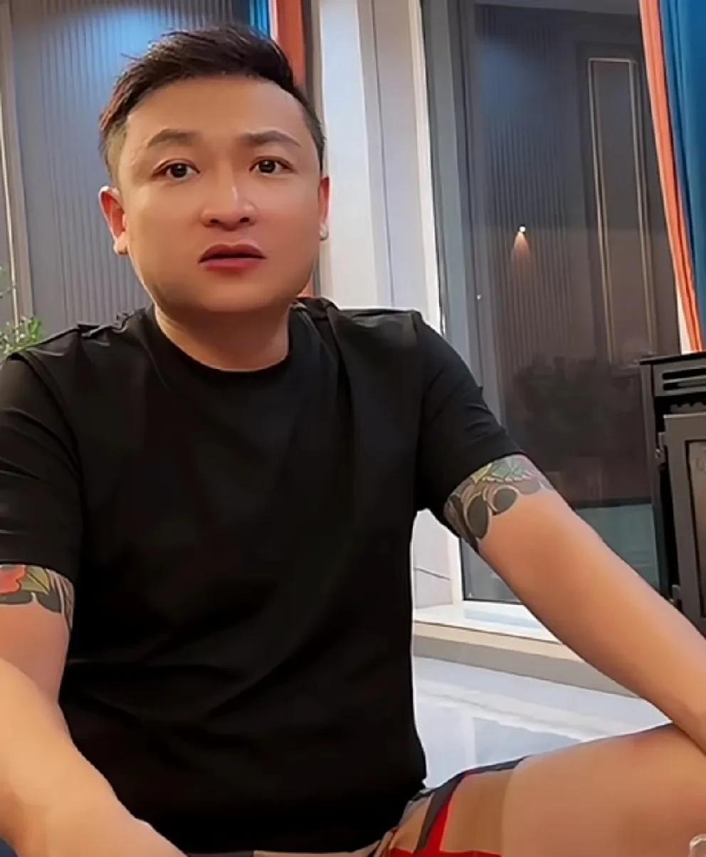 二子爷解释不参加仙洋活动原因！二子爷吐槽吴迪立场站晚了，如