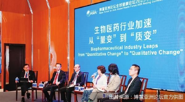 细胞疗法与基因编辑成生物医药突破点