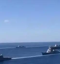 中国迟迟不收台湾，说白了，不是中国没实力，而是因为统一台湾是结果，不是目的。
