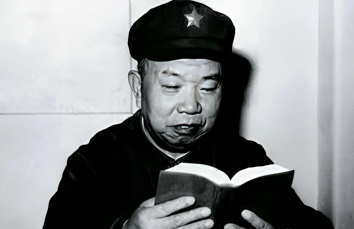 1959年，国防部长彭德怀元帅，受命担任中国代表团团长，而副团长则是<em>王树声大将</em>，