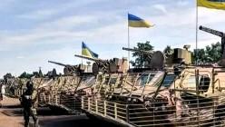 库皮扬斯克乌军已经逐步控制城市中心地带，并迫使俄军退守奥斯科尔河东岸，俄军原计划