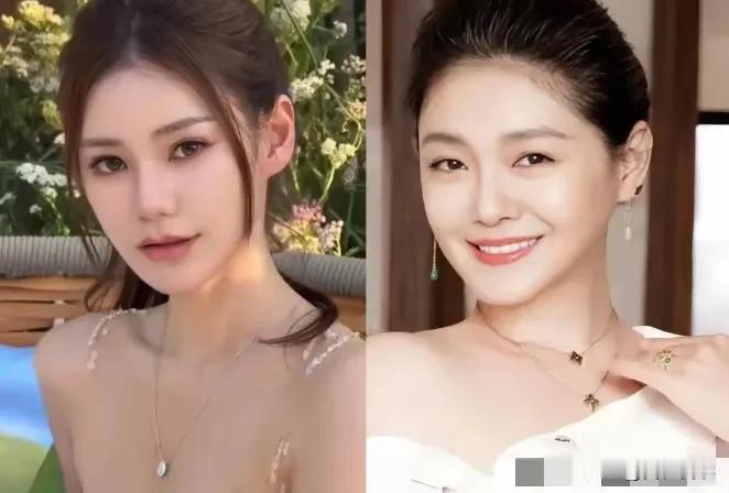 汪小菲有个特点不知道大家发现没那就是对两任妻子他在心里还是有区别的对