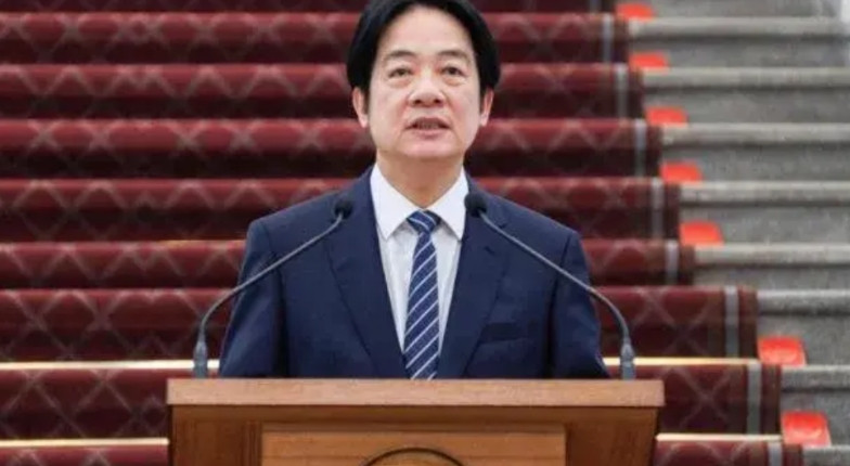 台湾跟着美国封杀中国芯片，结果反把自己卡脖子了；六月中旬台湾突然宣布给601家