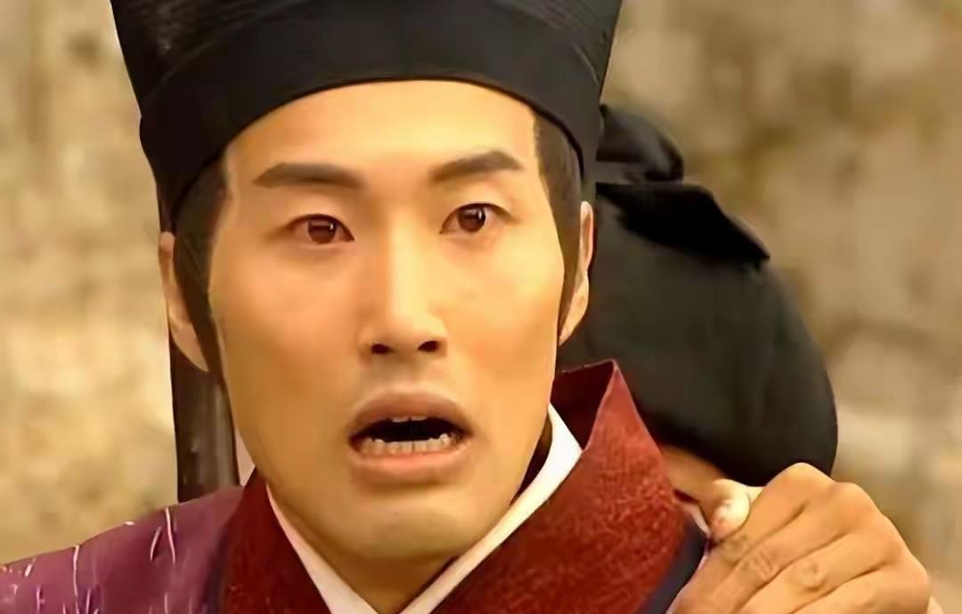 你见过剧组连夜补拍，见过谁为了一个消失的演员，亲手删光所有戏份吗？古天乐就这么