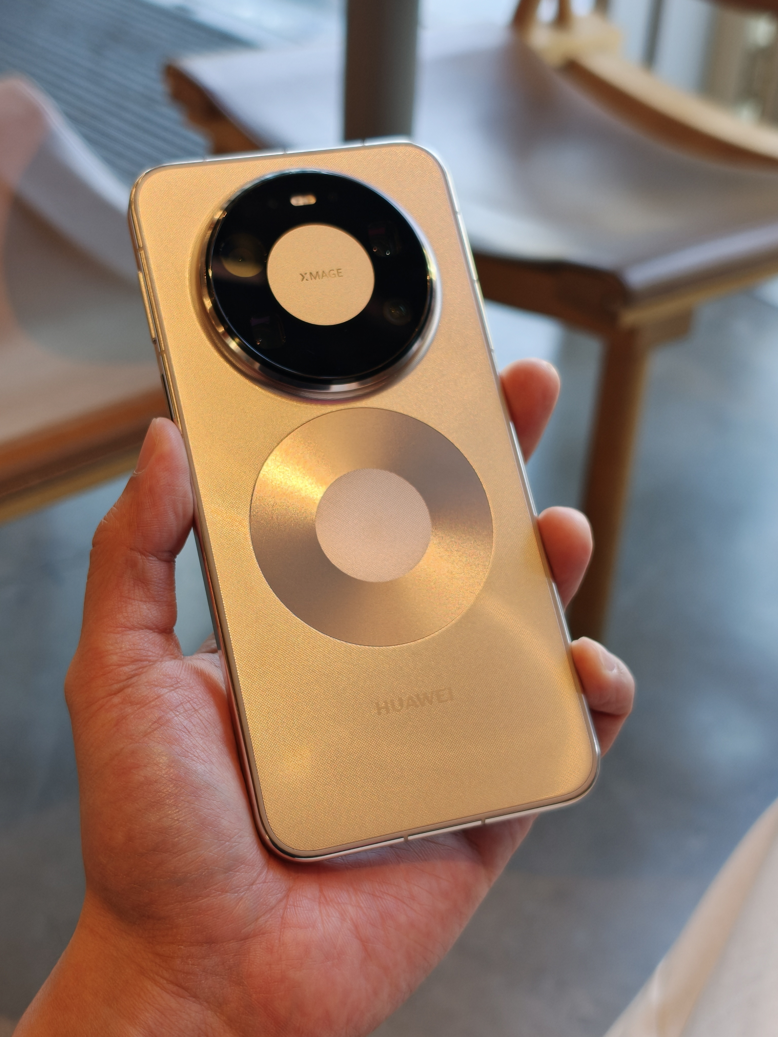 说出来你可能不信，但华为真的用麒麟9030Pro这颗处理器，做到了行业最顶尖的