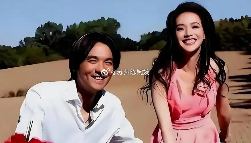 舒淇在节目里第一次承认，她和冯德伦为了要孩子已经折腾了整整九年，从四十出头到现在