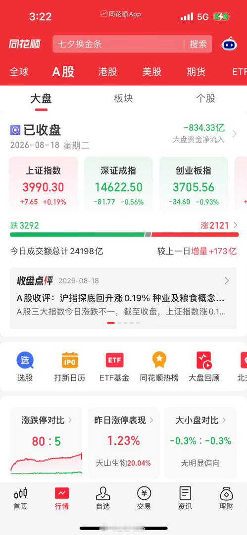 全员提前做好准备！多重信号密集显现，明天8.19真的要迎暴风雨吗？宝子们，今天的