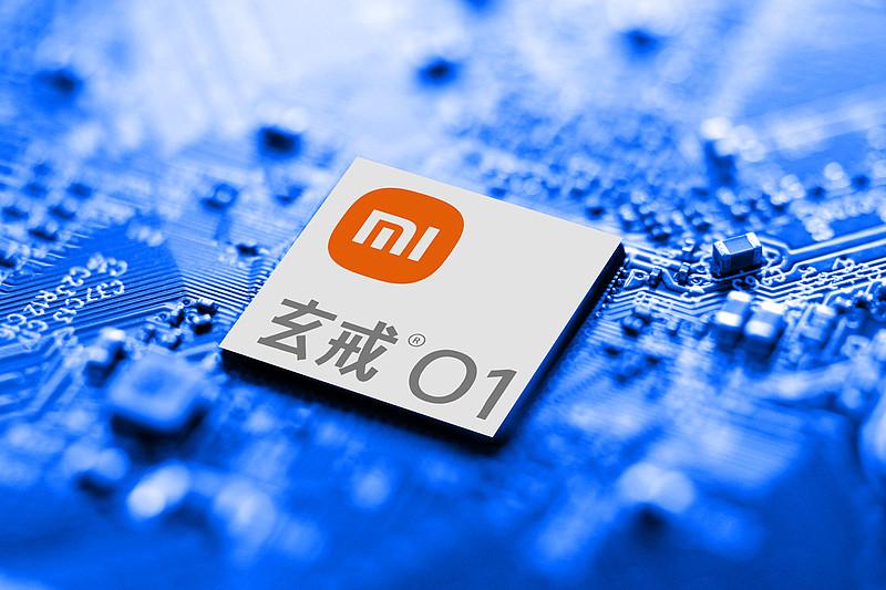 小米玄戒O3可是个厉害角色。从跑分破500万来看，它能对标苹果A19Pro。多