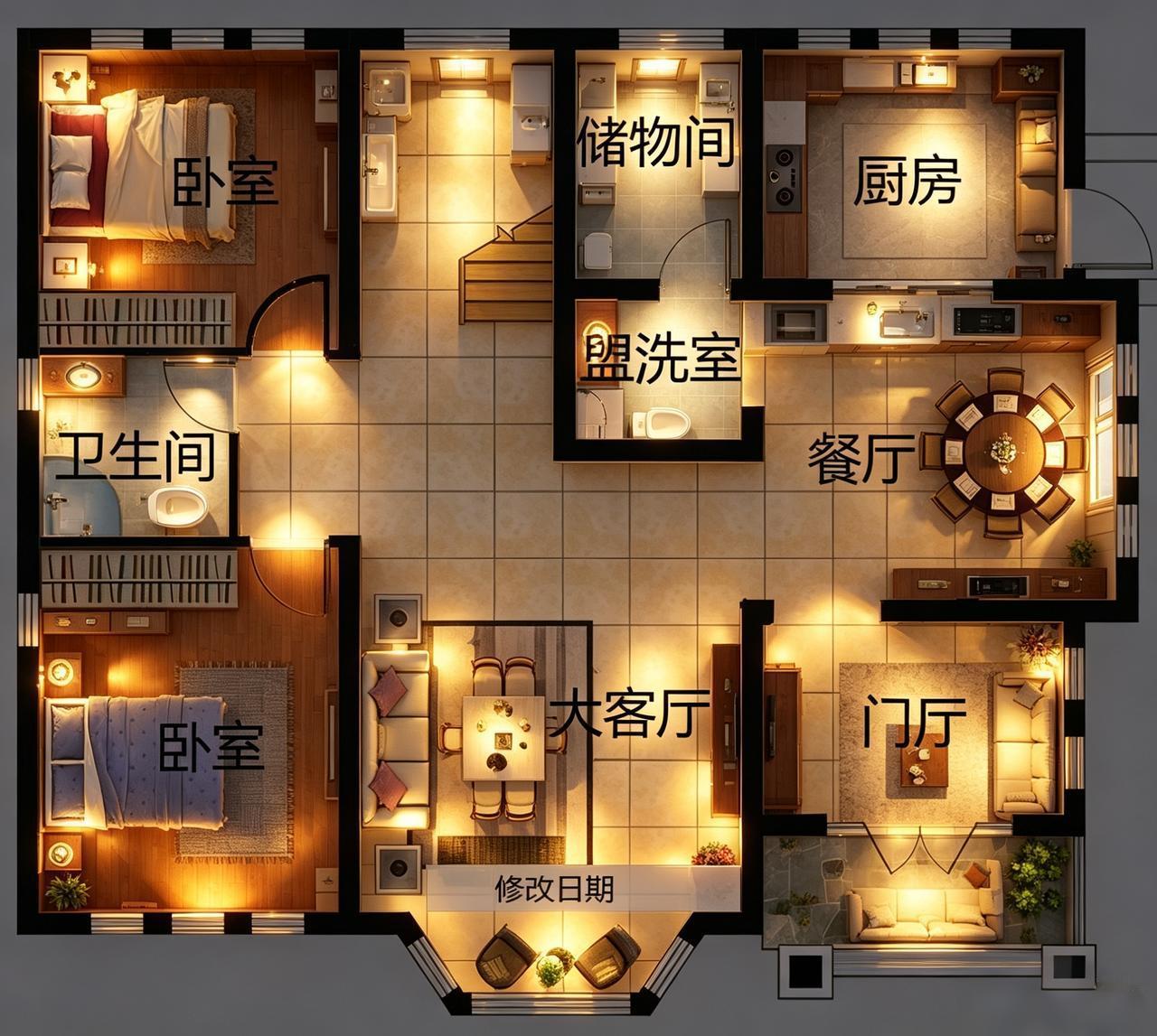 农村建房还真是博大精深的学问。农村自建房农村自建别墅别墅设计别墅