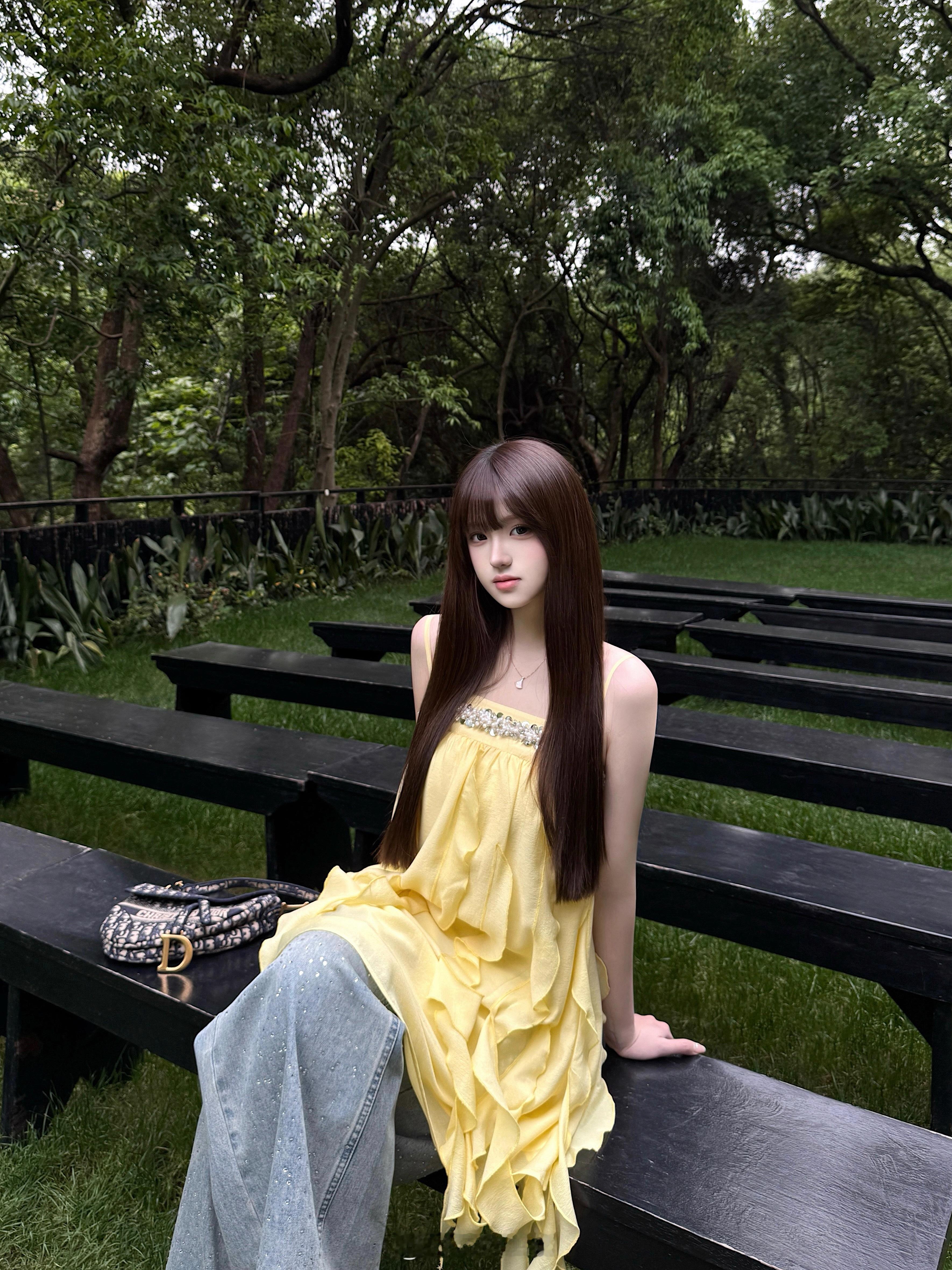 周六快乐呀🌼⋆꙳​​​