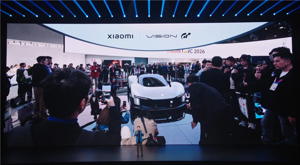 雷军官宣造车五周年（2021.3.30-2026.3.30），小米汽车交出亮眼成