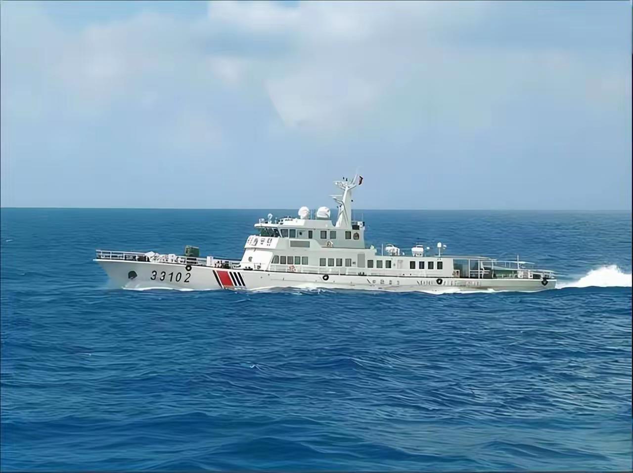 危险信号已经出现——菲律宾突然撤回全部驻北京国防武官团队，彻底清空了中菲两军一线