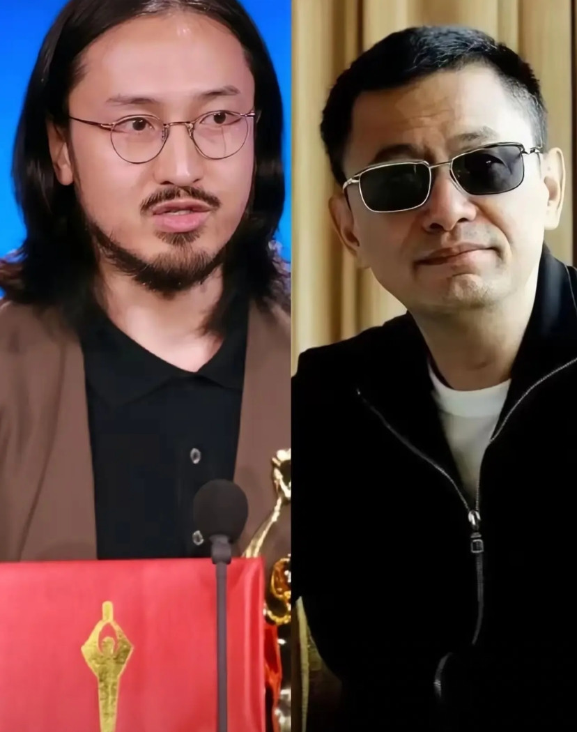 其实王家卫并没有错，错的是把他们录音曝出来的古二。毕竟王家卫是私底下背着游本