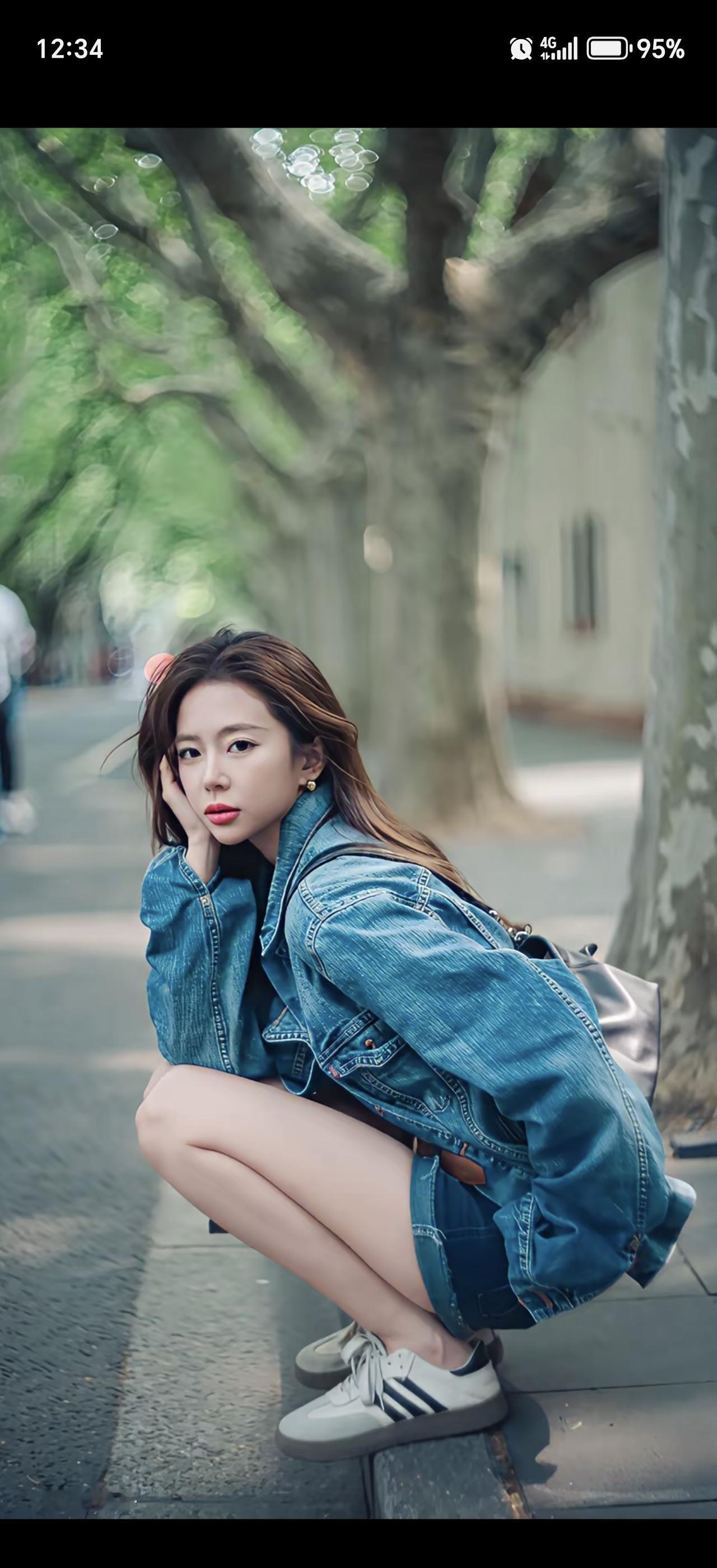 美好时光